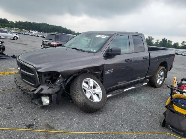  RAM 1500 2018 Szary