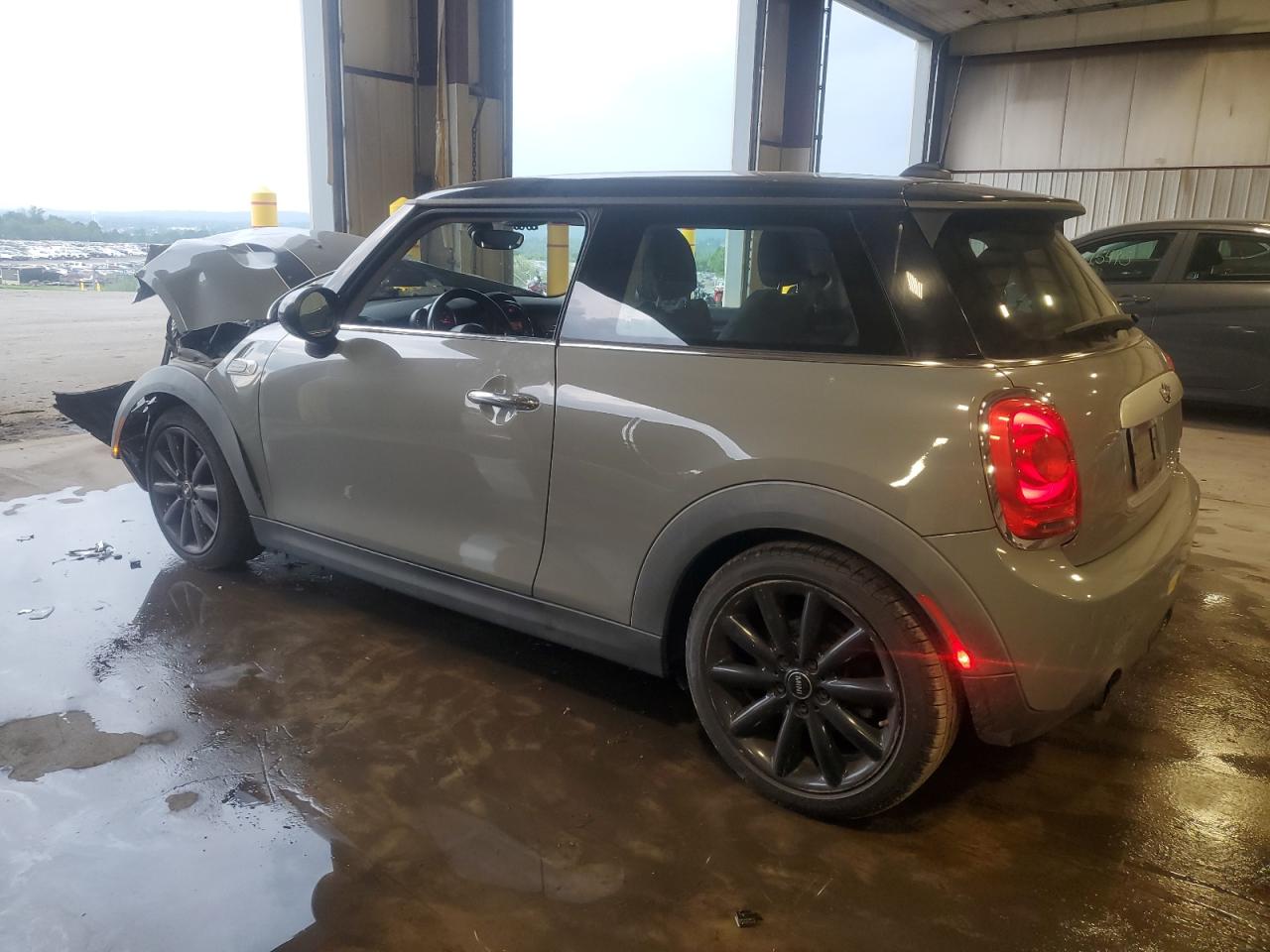 2015 Mini Cooper VIN: WMWXM5C51F3A04847 Lot: 66937325