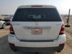 2008 MERCEDES-BENZ GL 450 4MATIC   for sale at Copart AB - EDMONTON