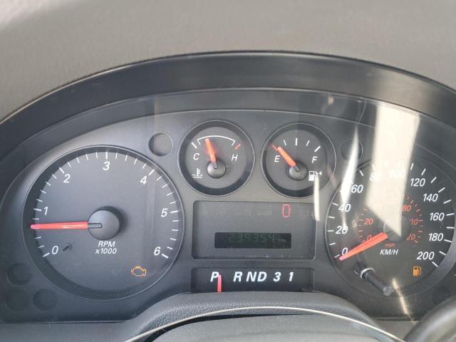2005 FORD FREESTAR S  