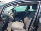 2008 VAUXHALL CORSA LIFE for sale at Copart PETERLEE