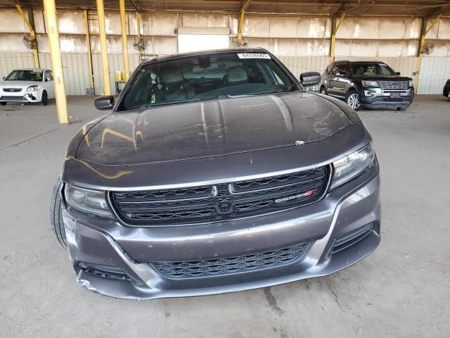  DODGE CHARGER 2020 Серый