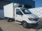 2020 VOLKSWAGEN CRAFTER CR for sale at Copart ROCHFORD