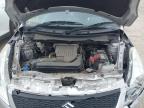 2017 SUZUKI SWIFT SZ2  for sale at Copart PETERLEE