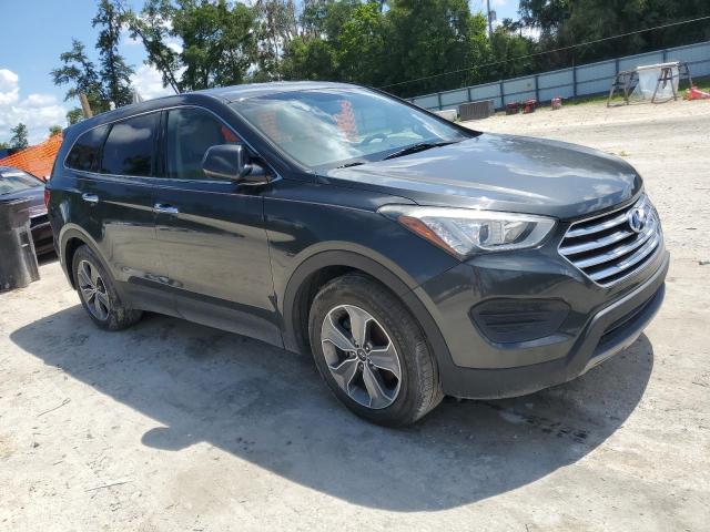  HYUNDAI SANTA FE 2013 Gray