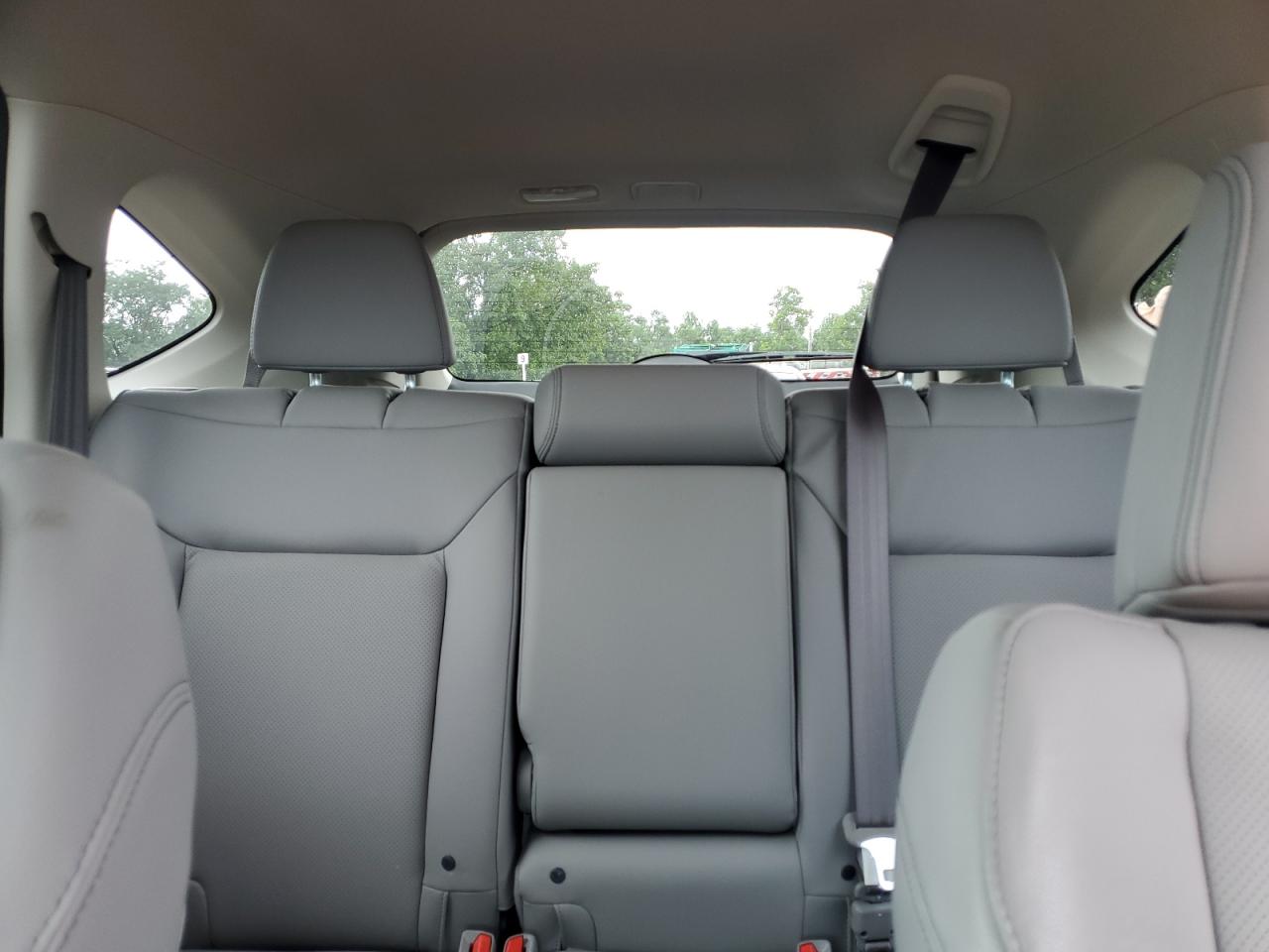 2015 Honda Cr-V Exl VIN: 2HKRM4H74FH607535 Lot: 64677875