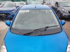 2009 TOYOTA AYGO BLUE for sale at Copart ROCHFORD