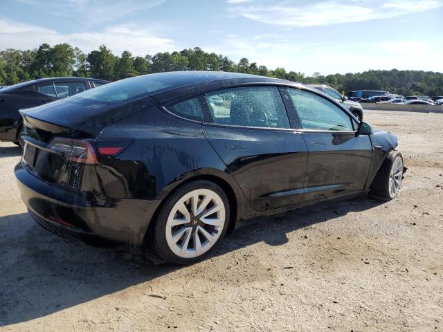  TESLA MODEL 3 2023 Black
