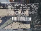 2016 HYUNDAI ELANTRA GT    for sale at Copart MI - DETROIT