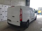 2023 FORD TRANSIT CU for sale at Copart CASTLEDERMOT - IRELAND