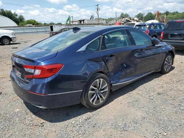  HONDA ACCORD 2018 White