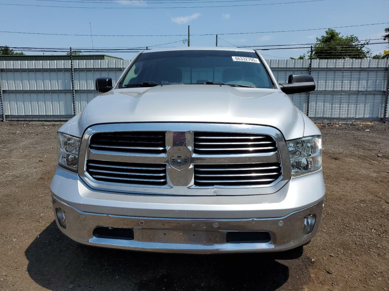 2016 Ram 1500 Slt VIN: 1C6RR7LG8GS421890 Lot: 66332705