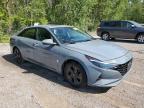 2021 HYUNDAI ELANTRA SEL   for sale at Copart ON - COOKSTOWN