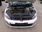 2013 VOLKSWAGEN GOLF GTI P for sale at Copart WHITBURN