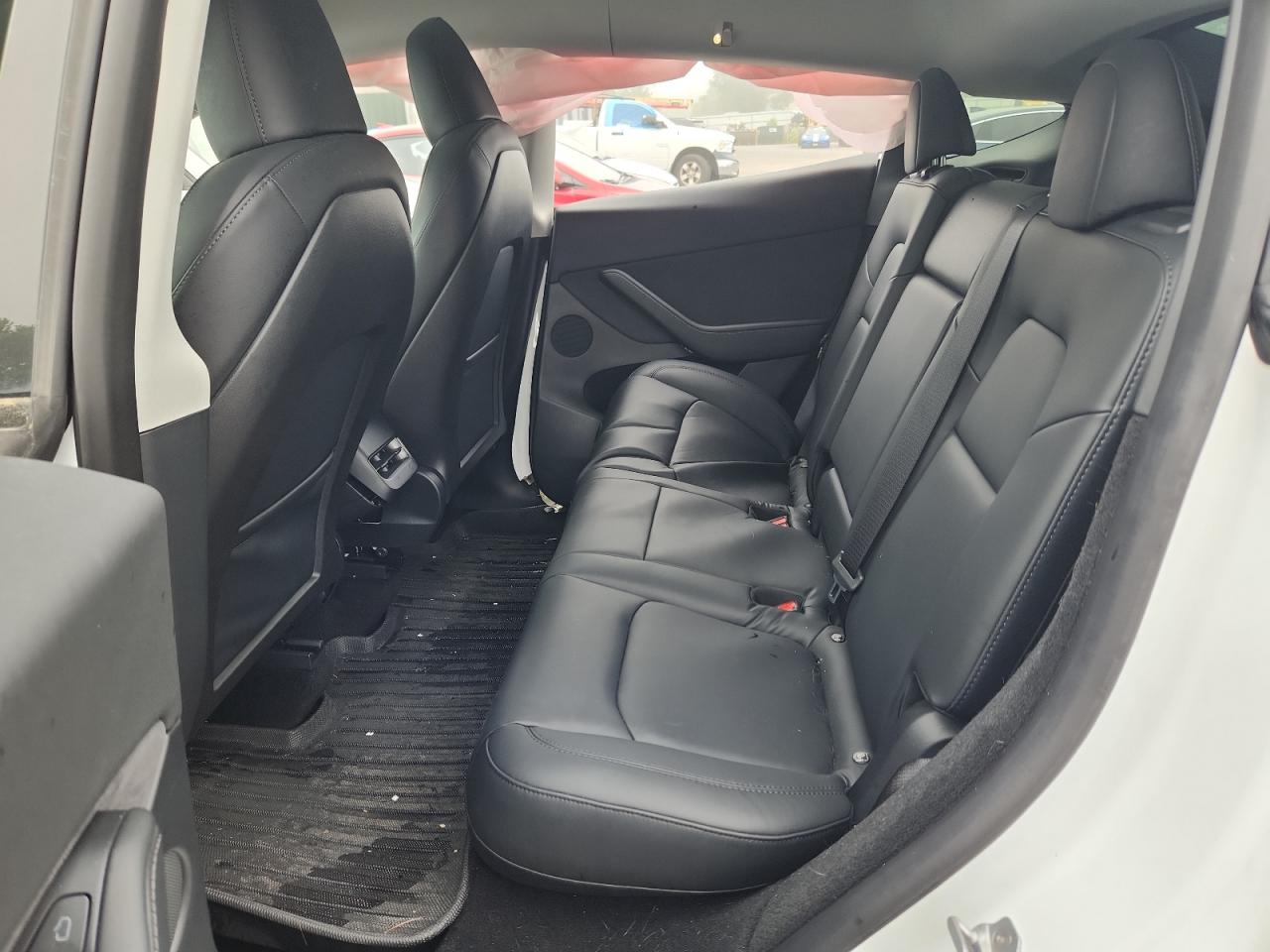 2023 Tesla Model Y VIN: 7SAYGDEE4PA062880 Lot: 64358465