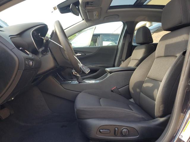  CHEVROLET MALIBU 2023 Szary