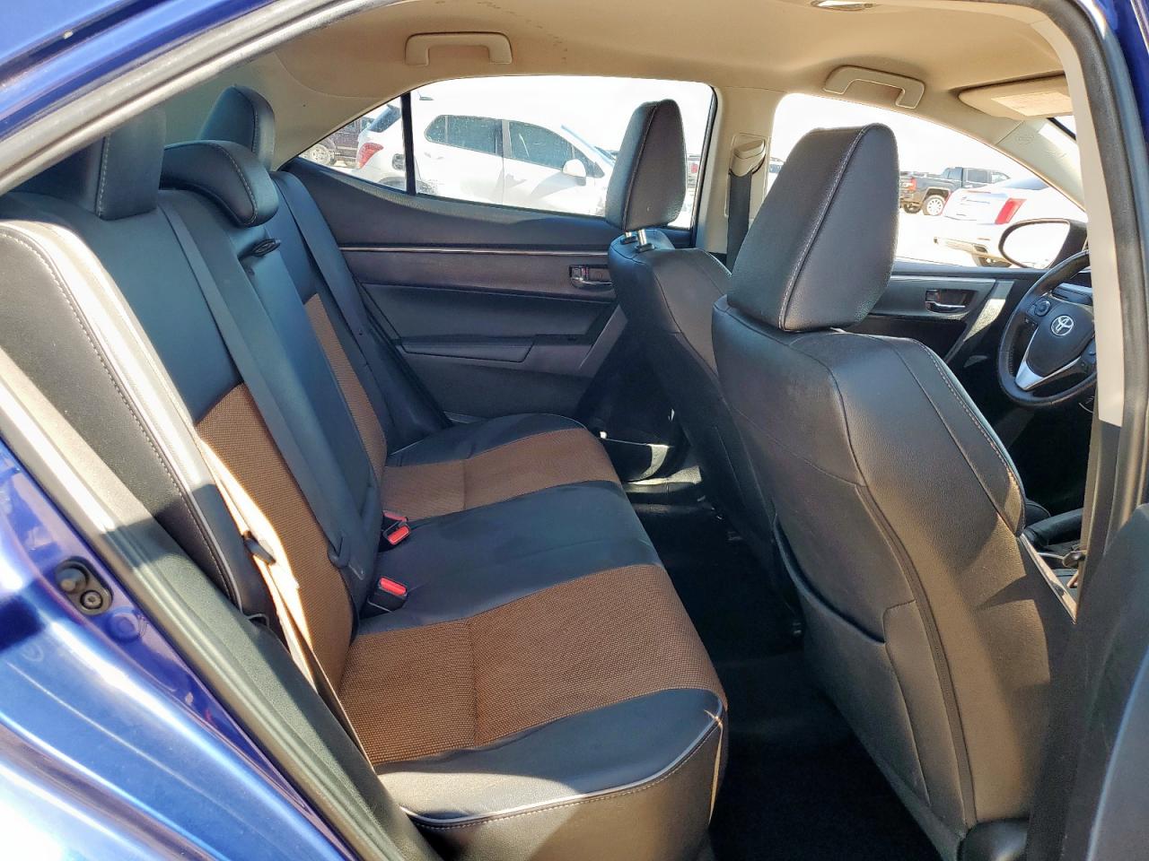 5yfburhe1fp273075 5YFBURHE1FP273075 2015 Toyota Corolla L