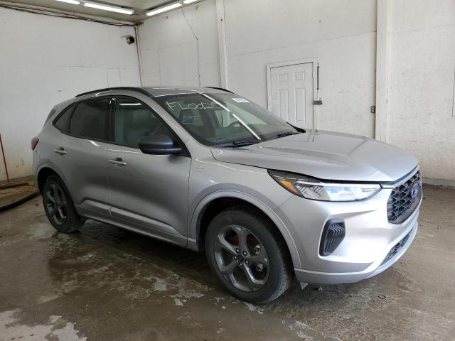  FORD ESCAPE ST 2024 Silver