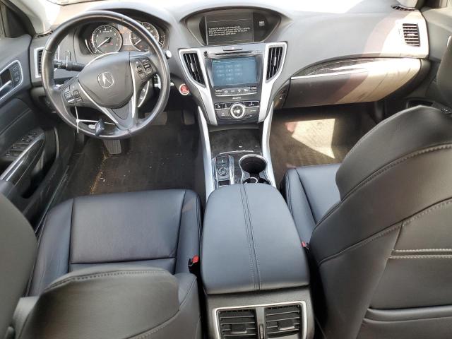  ACURA TLX 2019 Серый