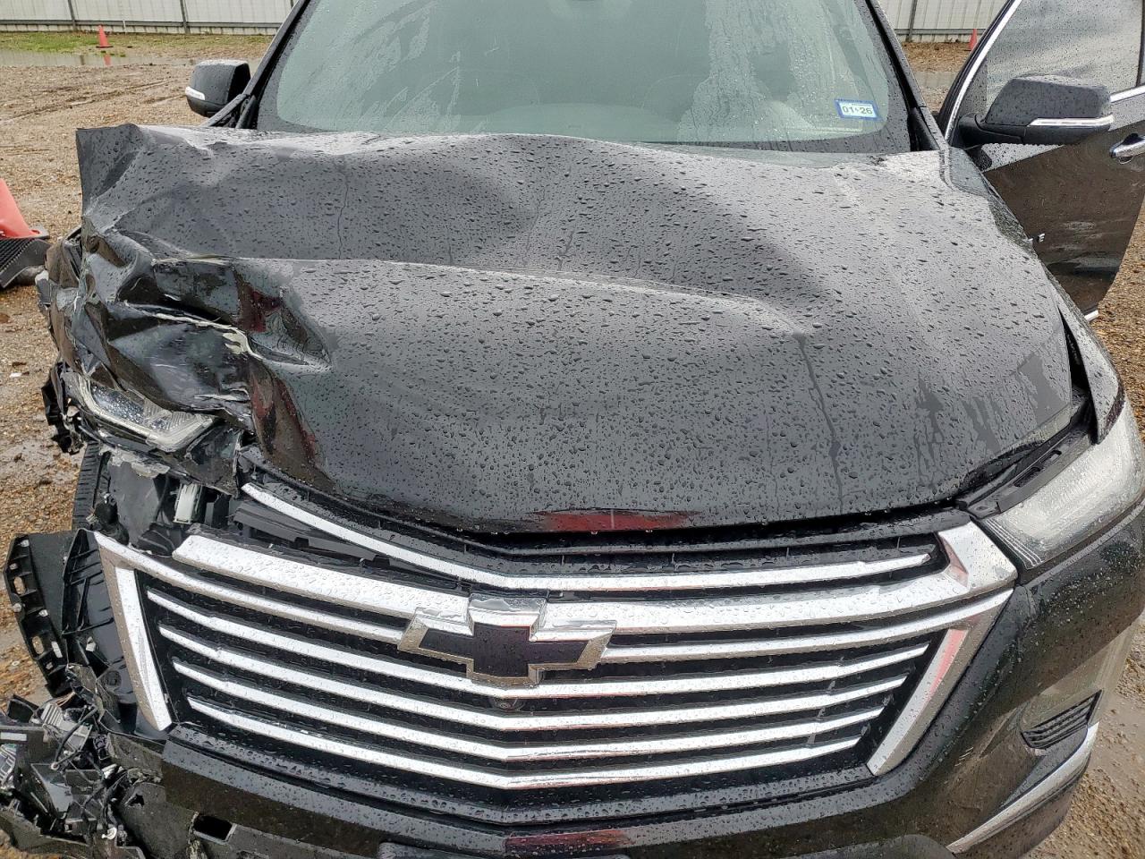 2023 Chevrolet Traverse Premier VIN: 1GNERKKW4PJ178661 Lot: 63104075