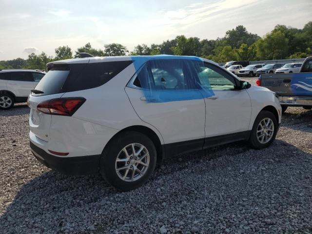  CHEVROLET EQUINOX 2024 Biały