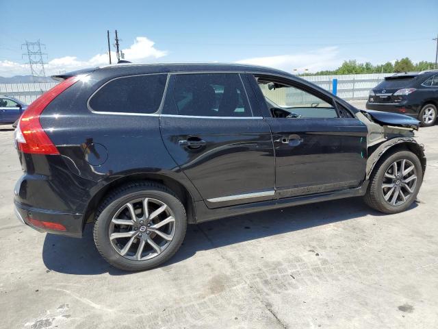 Parquets VOLVO XC60 2017 Black