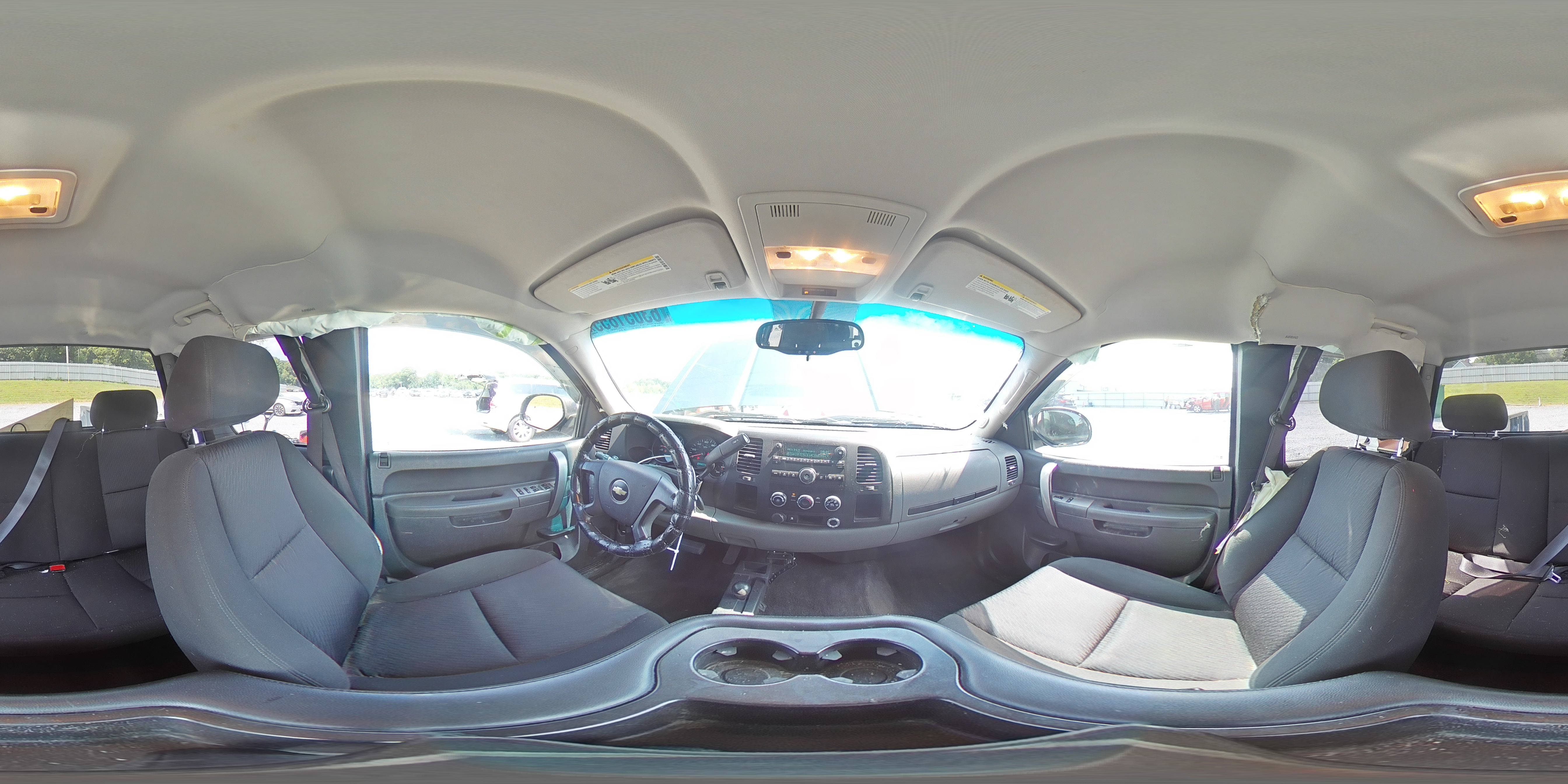 2010 Chevrolet Silverado K1500 Ls VIN: 1GCSKREA8AZ175666 Lot: 63051855