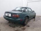 1991 MAZDA EUNOS for sale at Copart GLOUCESTER