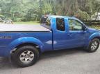 2012 NISSAN FRONTIER SV for sale at Copart CT - HARTFORD SPRINGFIELD