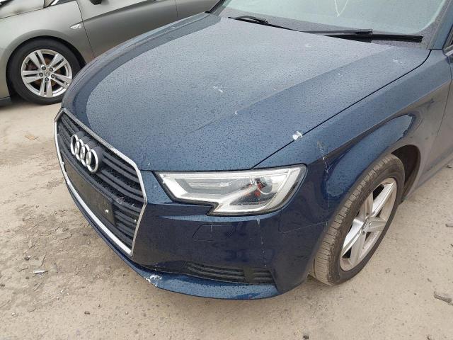 2019 AUDI A3 SE TECH