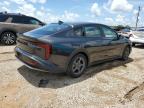 3KPFT4DE2SE****** Salvage and Repairable 2025 Kia K4 in AL - Theodore
