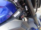 2017 YAMAHA MT 125 ABS for sale at Copart CORBY