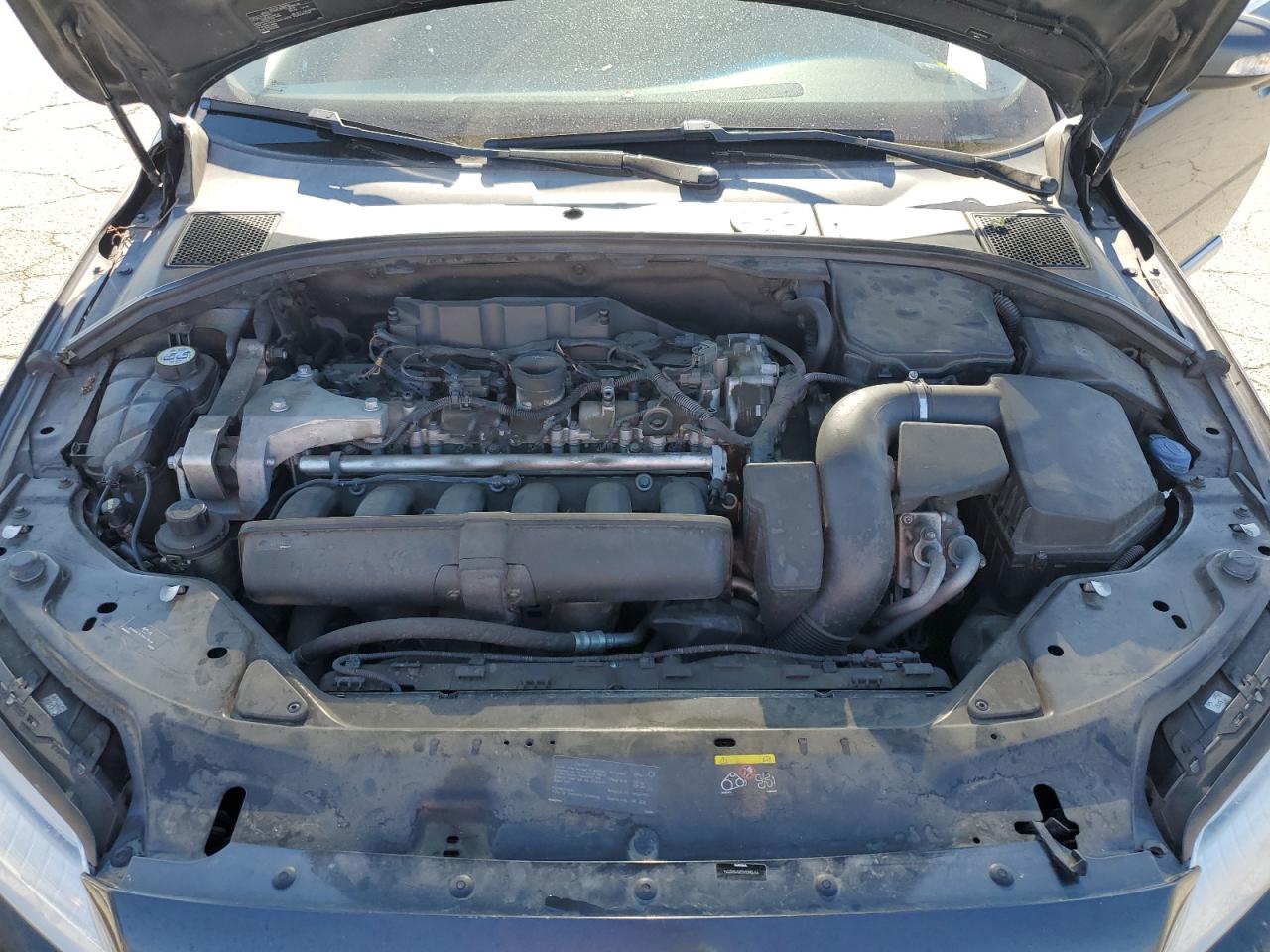 2011 Volvo S80 3.2 VIN: YV1940AS2B1146774 Lot: 65009675