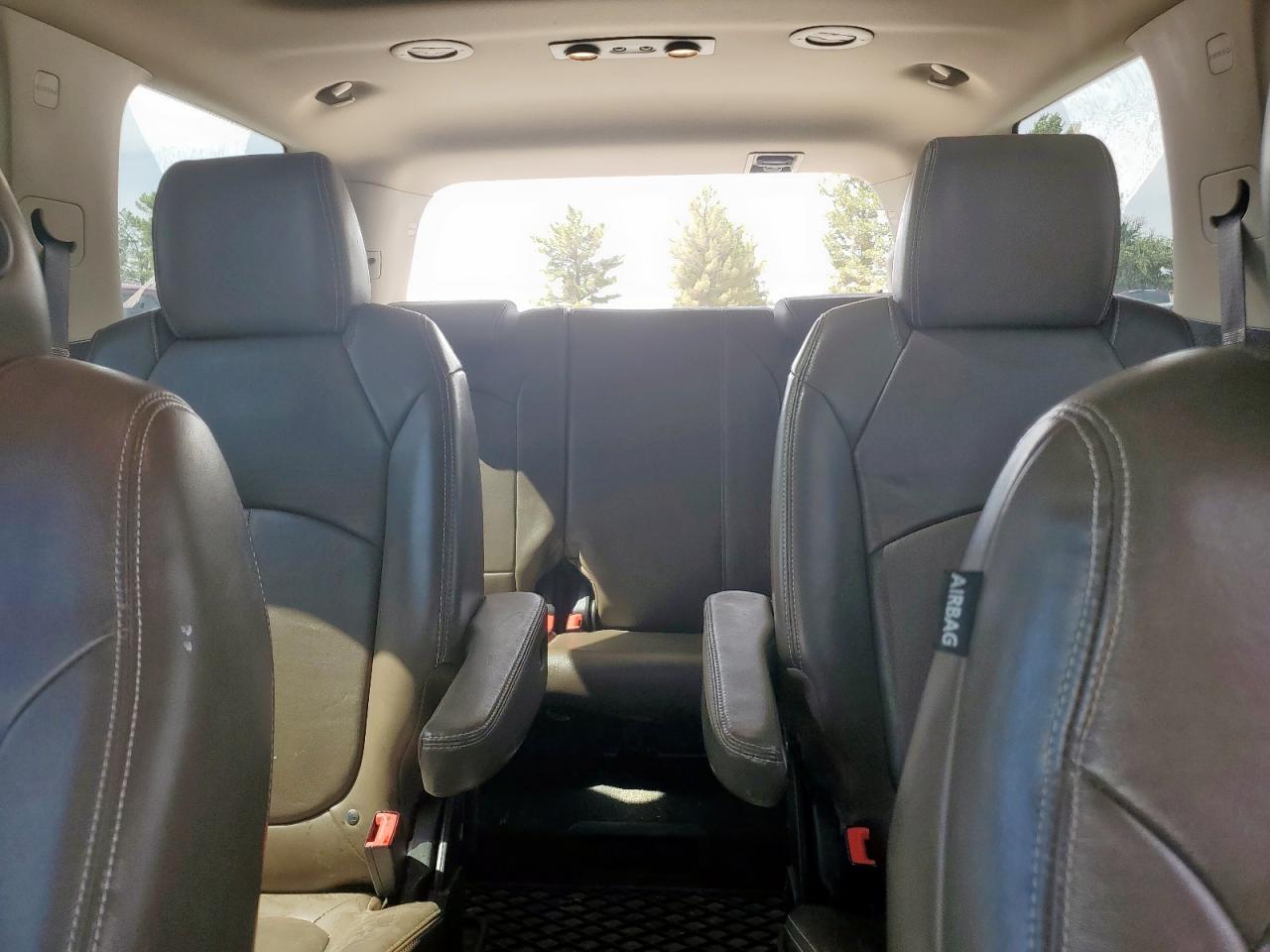 2013 GMC Acadia Slt-1 VIN: 1GKKRRKD3DJ194661 Lot: 90751495