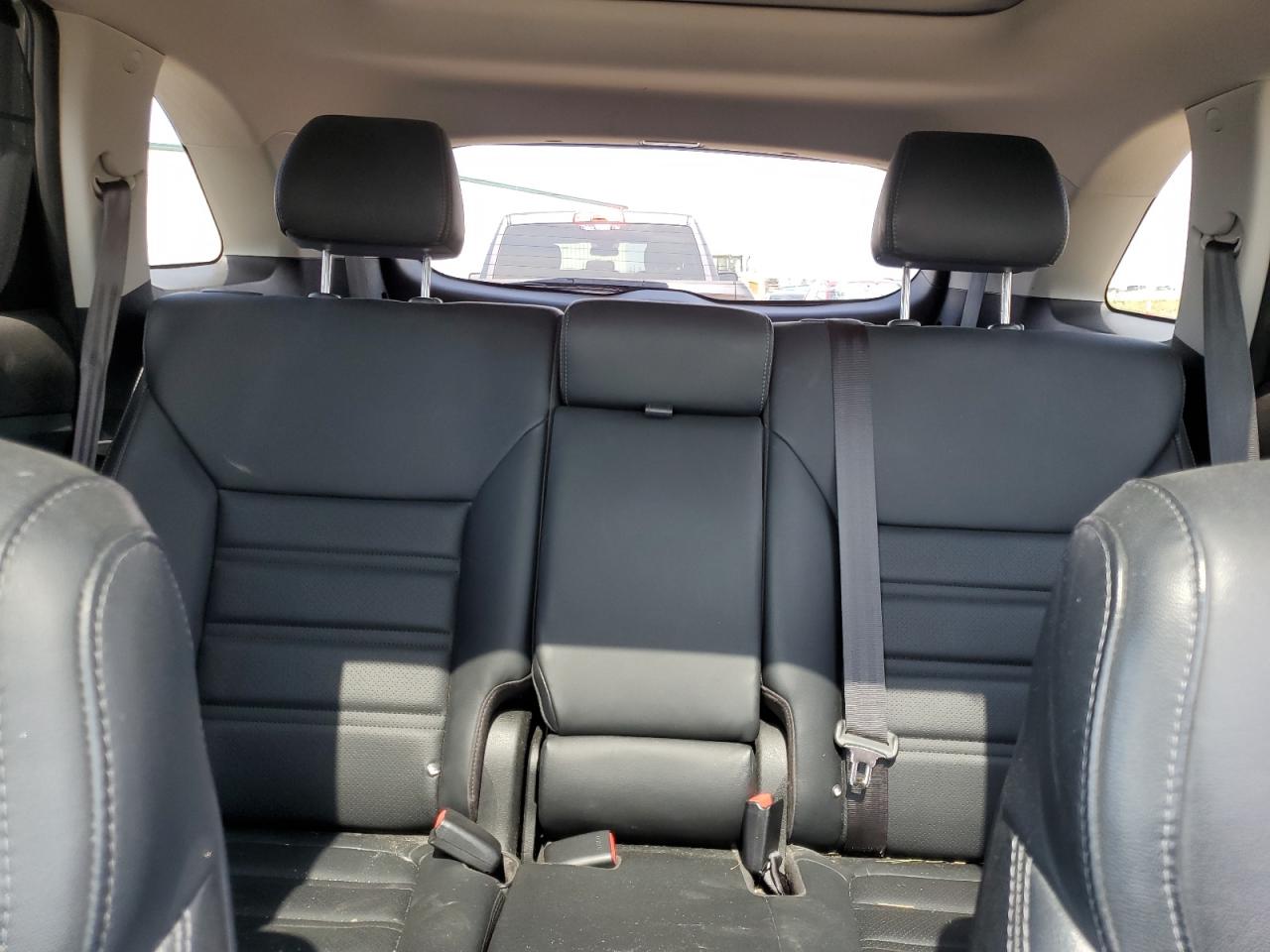 2018 Kia Sorento Ex VIN: 5XYPHDA51JG354324 Lot: 64730385