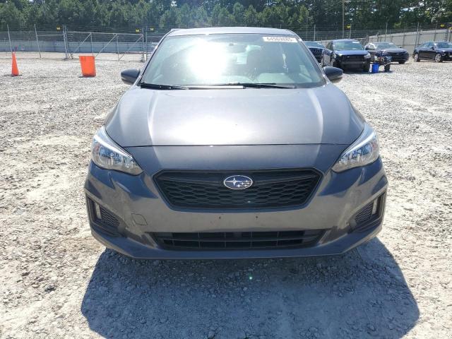  SUBARU IMPREZA 2018 Szary