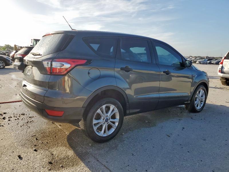  FORD ESCAPE 2018 Угольный