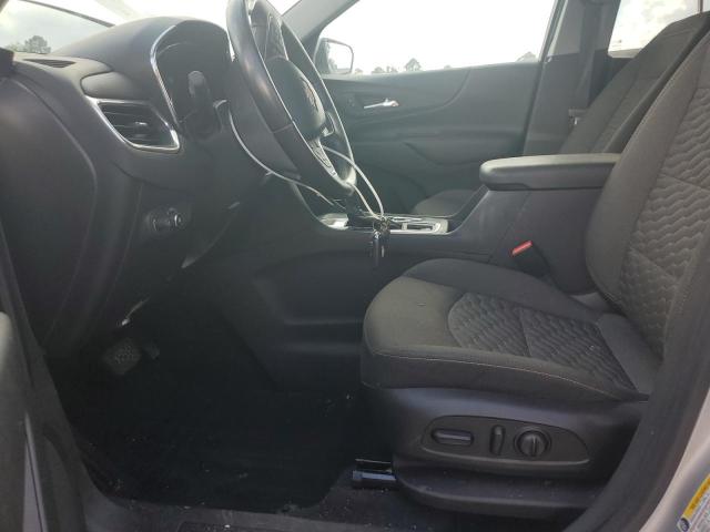  CHEVROLET EQUINOX 2019 Szary