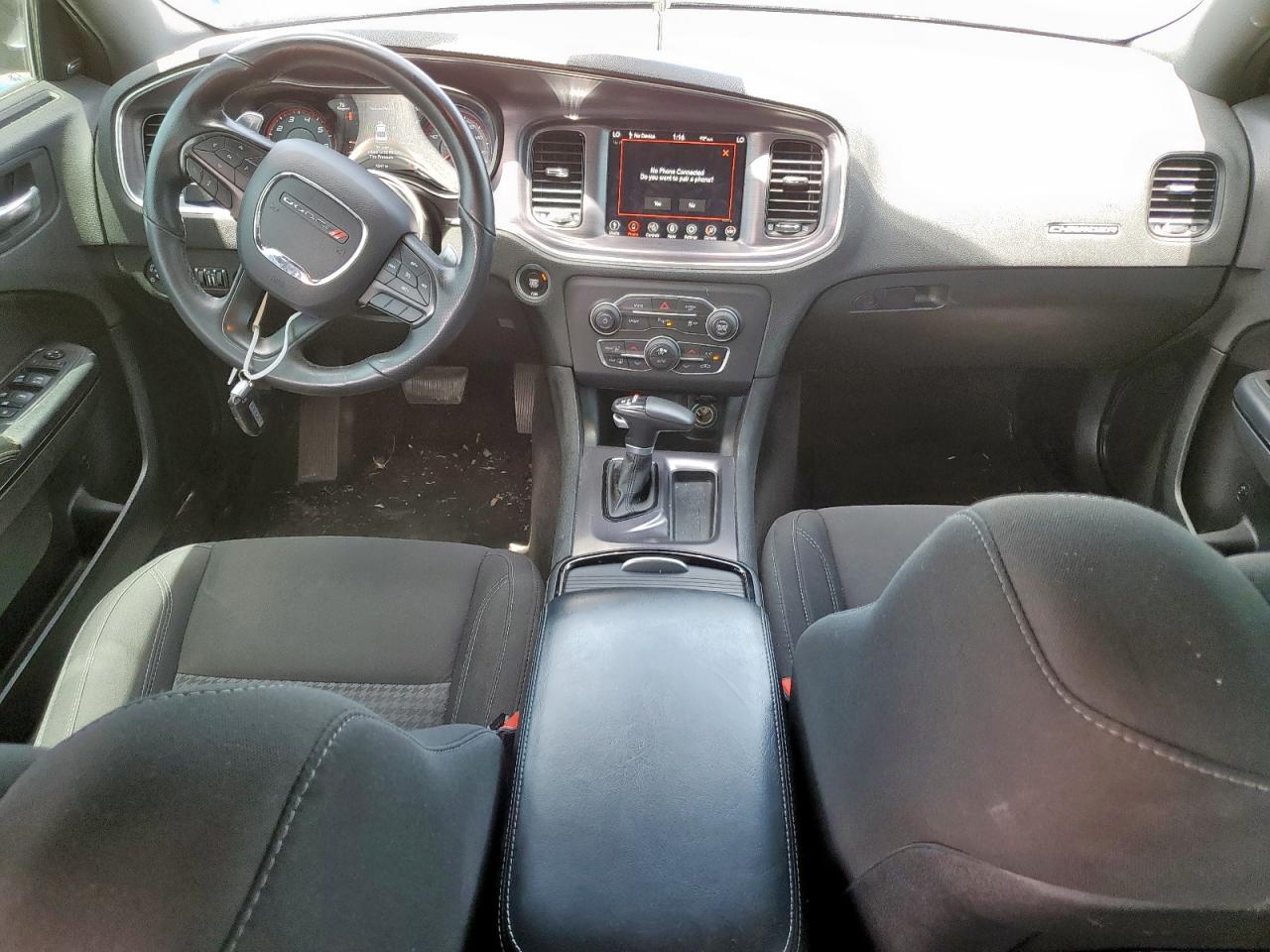 2018 Dodge Charger R/T VIN: 2C3CDXCT2JH329400 Lot: 65244865