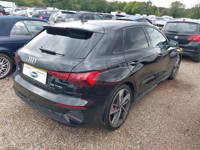 2021 AUDI A3 S LINE ED 1 35 TFSI MH 