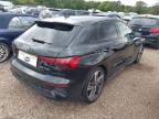 2021 AUDI A3 S LINE ED 1 35 TFSI MH  for sale at Copart ROCHFORD