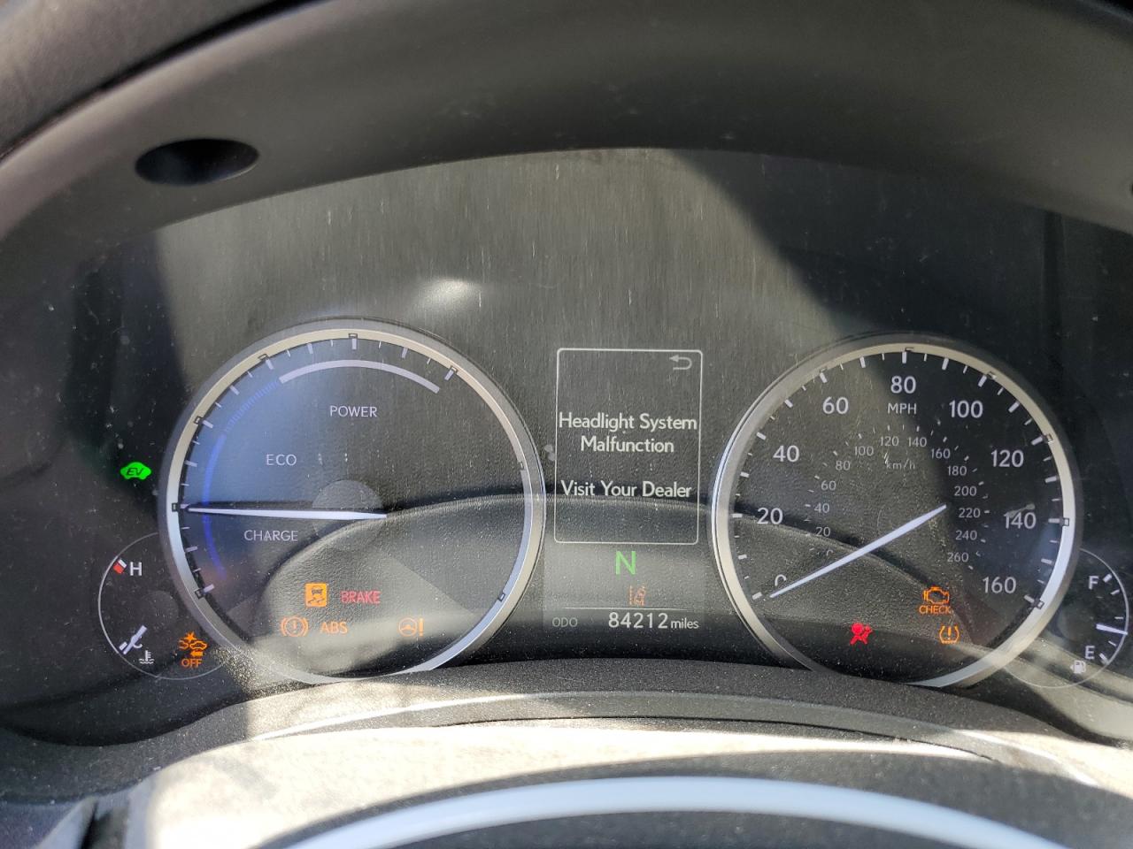 2019 Lexus Nx 300H VIN: JTJBJRBZ5K2103926 Lot: 63977805