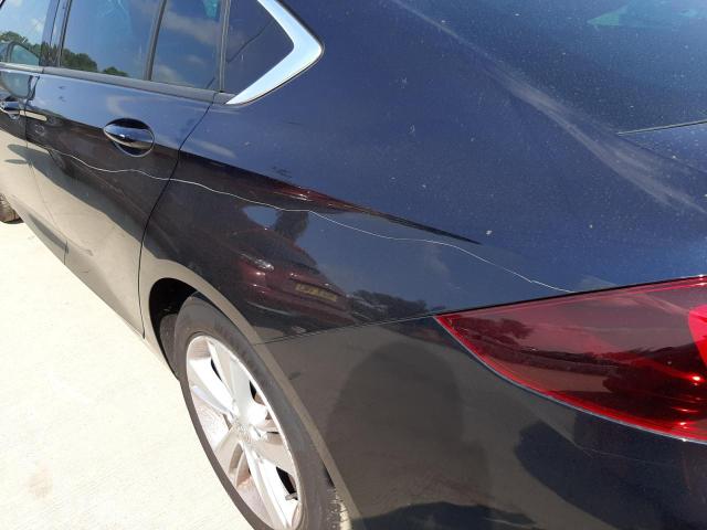 2017 VAUXHALL INSIGNIA 1.6 TURBO D ECOTEC [136] SRI 5DR