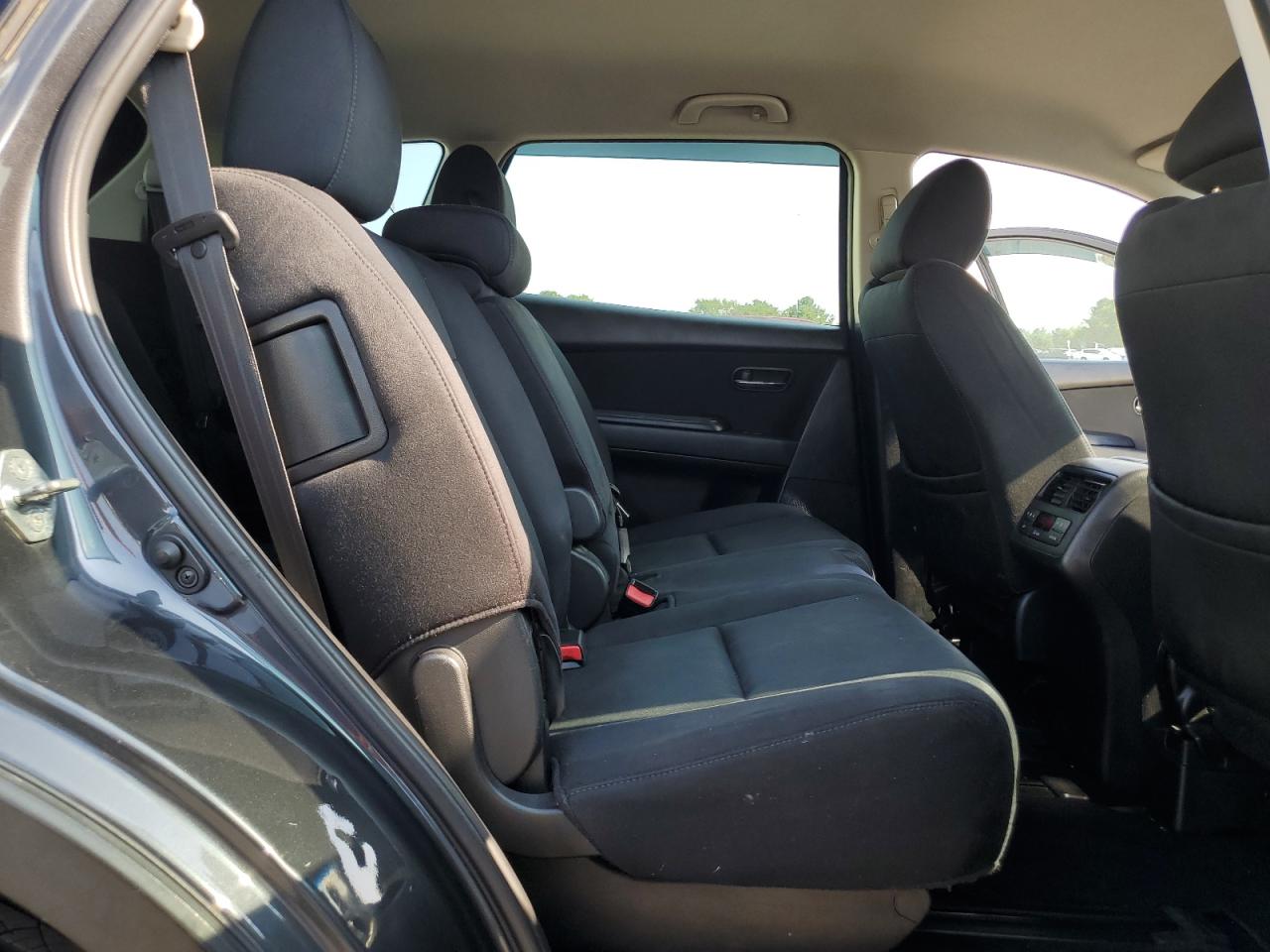 2015 Mazda Cx-9 Sport VIN: JM3TB2BV6F0457245 Lot: 66709645