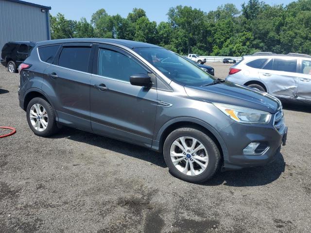  FORD ESCAPE 2017 Szary
