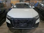 2022 AUDI Q8 PRESTIGE S-LINE   à vendre chez Copart QC - MONTREAL