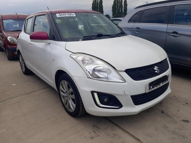 2015 SUZUKI SWIFT SZ3