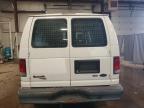 2012 FORD ECONOLINE E150 VAN   for sale at Copart PA - PHILADELPHIA