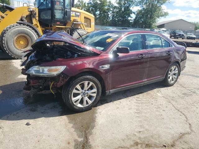 2011 Ford Taurus Sel