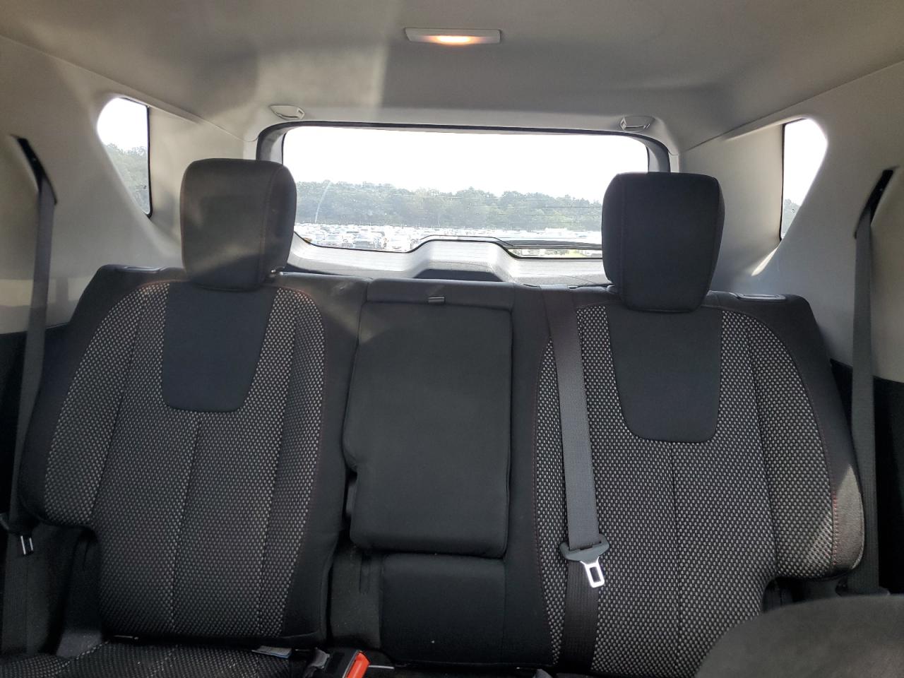 2016 Chevrolet Equinox Ls VIN: 2GNALBEKXG1135428 Lot: 64278625